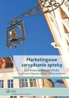 Marketing - Marketingowe zarządzanie apteką - miniaturka - grafika 1