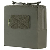 Nerki - Kieszeń M-Tac Elite Small - Ranger Green (10031123) - miniaturka - grafika 1