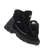 Moda i Uroda OUTLET - 4F, Buty sportowe damskie, H4Z20 OBDH250, rozmiar 41 - miniaturka - grafika 1