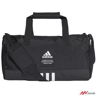 Torba adidas 4Athlts Duffel Bag HB1316 *ST - Torby sportowe - miniaturka - grafika 1