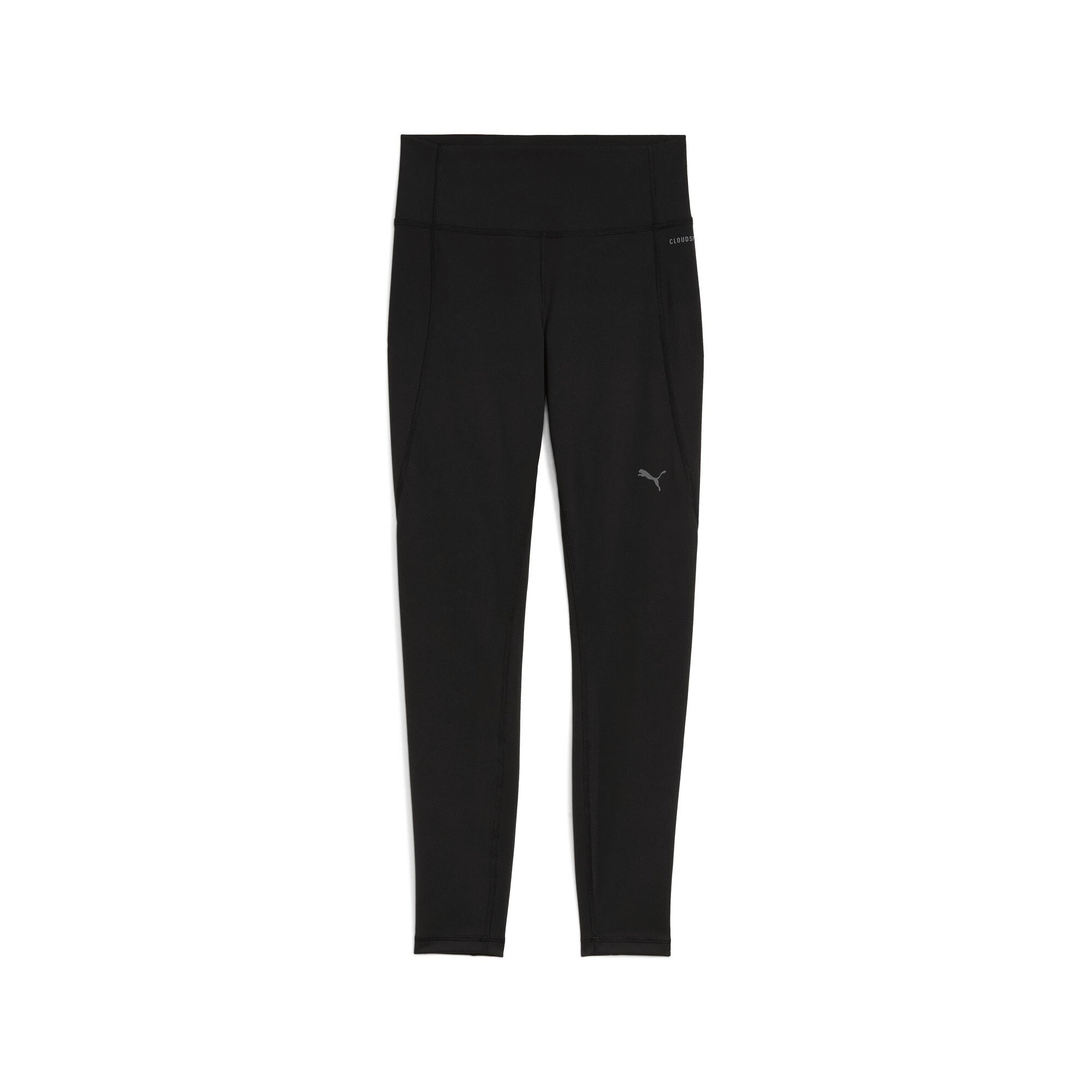 Legginsy damskie Puma W CLOUDSPUN TIGHT / HW FL Black L