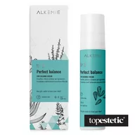 Kremy do twarzy - Balance Alkemie No3 Perfect 24h Calming Cream 50 ml 24-godzinny krem równoważący Alkemie - miniaturka - grafika 1