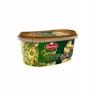 Halva pistachio 500 gDurra - Chałwa - miniaturka - grafika 1