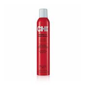 Kosmetyki do stylizacji włosów - FAROUK CHI Enviro 54 Hair Spray Natural Hold Lakier naturalny 284g - miniaturka - grafika 1
