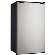 Lodówki - Manta MM520PS Inox - miniaturka - grafika 1