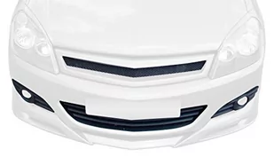 Motordrome MK.00.015 Sport grill Astra H GTC 2005-2009 (ABS) - Atrapy i grille samochodowe - miniaturka - grafika 1