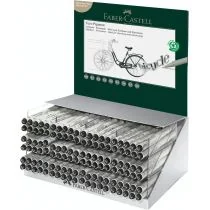 Faber Castell Cienkopis ECCO PIGMENT 100 szt mix rozmiarów 166298 FC - Cienkopisy - miniaturka - grafika 1