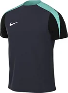Koszulki męskie - Nike Męski top M Nk Df Strk24 Ss Top K Short Sleeve Top - miniaturka - grafika 1