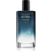 Wody i perfumy męskie - Davidoff Cool Water Reborn woda perfumowana 100 ml dla mężczyzn - miniaturka - grafika 1