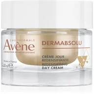 Kremy do twarzy - Avene DermAbsolu Modelujący owal twarzy krem na dzień, 50 ml - miniaturka - grafika 1