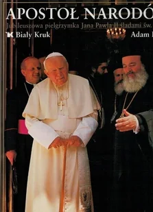 Apostoł Narodów - Religia i religioznawstwo - miniaturka - grafika 1