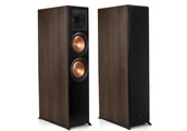Głośniki i kolumny - Klipsch RP-8060FA orzech - miniaturka - grafika 1