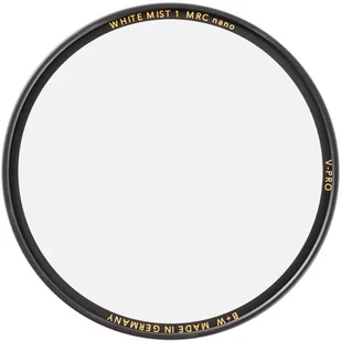 B+W White Mist 1 MRC nano V-Pro 82mm 1108724 - Filtry fotograficzne - miniaturka - grafika 1