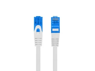 LANBERG Kabel sieciowy LAN RJ45 RJ45 3 m Szary - Kable komputerowe i do monitorów - miniaturka - grafika 5