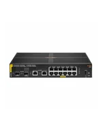 Switche - hewlett packard enterprise HPE Aruba 6100 Switch 12G CL4 2SFP+ 139W Europe - English localization JL679A#ABB - miniaturka - grafika 1