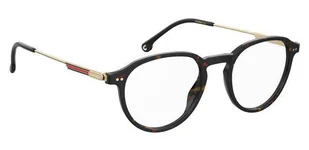 Okulary korekcyjne Carrera CARRERA 1119 086 - Okulary korekcyjne, oprawki, szkła - miniaturka - grafika 2