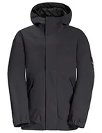 Kurtki i płaszcze dla chłopców - Jack Wolfskin Chłopięca kurtka 2 l kurtka Y - miniaturka - grafika 1