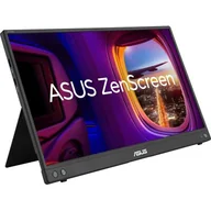 Monitory - ASUS ZenScreen MB16AHV przenośny - miniaturka - grafika 1