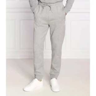 BOSS GREEN Spodnie dresowe Hadiko 1 | Regular Fit - Dresy męskie - miniaturka - grafika 1
