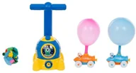 Zabawki i gry sportowe - BALLOON RACING ZJA294239 - miniaturka - grafika 1
