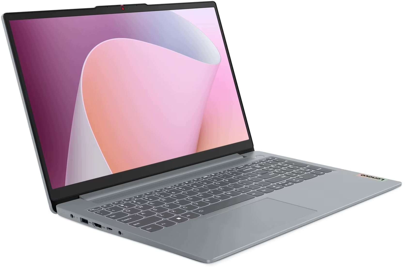 Lenovo IdeaPad Slim 3 15AMN8 Ryzen 5 40 15,6
