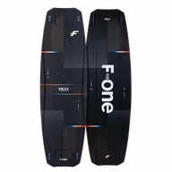 Windsurfing - F-One TRAX HRD Carbon 2023 - miniaturka - grafika 1