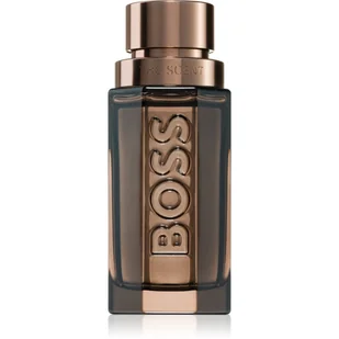 BOSS The Scent Perfumy dla mężczyzn 50 ml - Wody i perfumy męskie - miniaturka - grafika 1