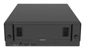 Rejestratory do monitoringu - Axis S2208 Mk II 4 TB Czarny - miniaturka - grafika 1