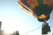 Vouchery - Blue Sky Balloons Lot balonem nad Tatrami - miniaturka - grafika 1