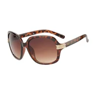Okulary przeciwsłoneczne - Okulary Przeciwsłoneczne Damskie Guess Gf0405-5952F Ø 59 Mm - miniaturka - grafika 1