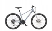 Rowery - ROWER KTM PENNY LANE 272 LIGHT SKY 16,5'' M/42M 2023/2024 - miniaturka - grafika 1