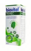 Biovital pamięć płyn 1000 ml