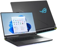 Laptopy - ASUS ROG Strix G18 G815LP-U9322W - Ultra 9-275HX 18''-240Hz 2.5K 32GB 2TB Win11H RTX5070 90NR0LK1-M00120 - miniaturka - grafika 1