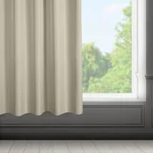 Zasłony - Eurofirany Zasłona Rita na taśmie 140x175 Cappucino ex-zas-rita-cap-140x175-t - miniaturka - grafika 1