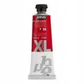 Farby i media malarskie - PEBEO XL OIL farba olejna 37ml CADMIUM LIGHT RED H - miniaturka - grafika 1