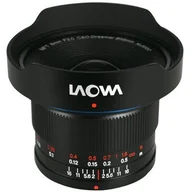 Obiektywy - Obiektyw Laowa 6mm f/2 Zero-D - mikro 4/3 -  Raty , - miniaturka - grafika 1