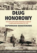 Historia Polski - Robert F. Karolevitz; Ross S. Fenn Dług honorowy - miniaturka - grafika 1