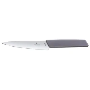 Victorinox Nóż uniwersalny Swiss Modern 15 cm lawendowy 6.9016.1521B 6.9016.1521B - Noże kuchenne - miniaturka - grafika 2