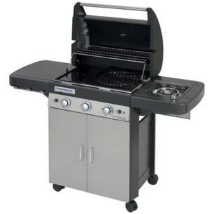 Campingaz Classic LS Plus Seria 3 - Grille - miniaturka - grafika 1