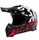 Kask motocyklowy IMX FMX-02 Graphic XL