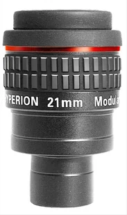 Okular Baader Hyperion 21 mm 2/1,25" - Akcesoria fotograficzne - miniaturka - grafika 1