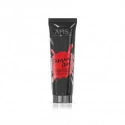 Apis Professional Sensual Girl Pielęgnacyjny krem do rąk, 300ml - Kremy i maski do rąk - miniaturka - grafika 1