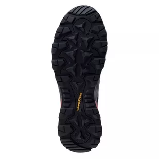 Buty Elbrus Milkar Wp M (kolor Czarny, rozmiar 43) - Buty sportowe męskie - miniaturka - grafika 4