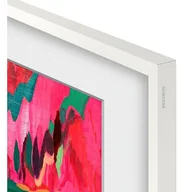 Inne akcesoria audio-wideo - Samsung Ramka  VG-SCFF75WTBXC The Frame 75 cali Biały - miniaturka - grafika 1
