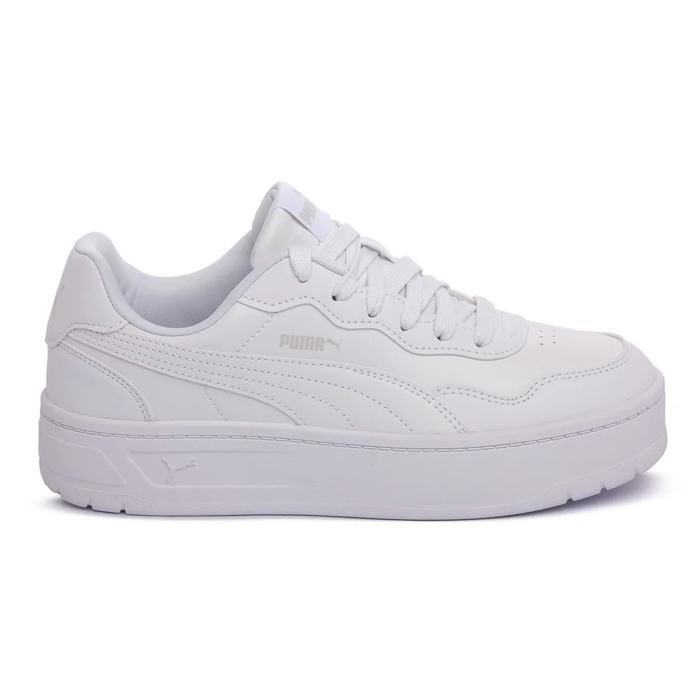 Buty Puma Court Lally Skye 40036801