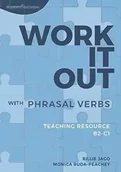 Książki do nauki języka angielskiego - Work It Out with Phrasal Verbs B2-C1 - miniaturka - grafika 1