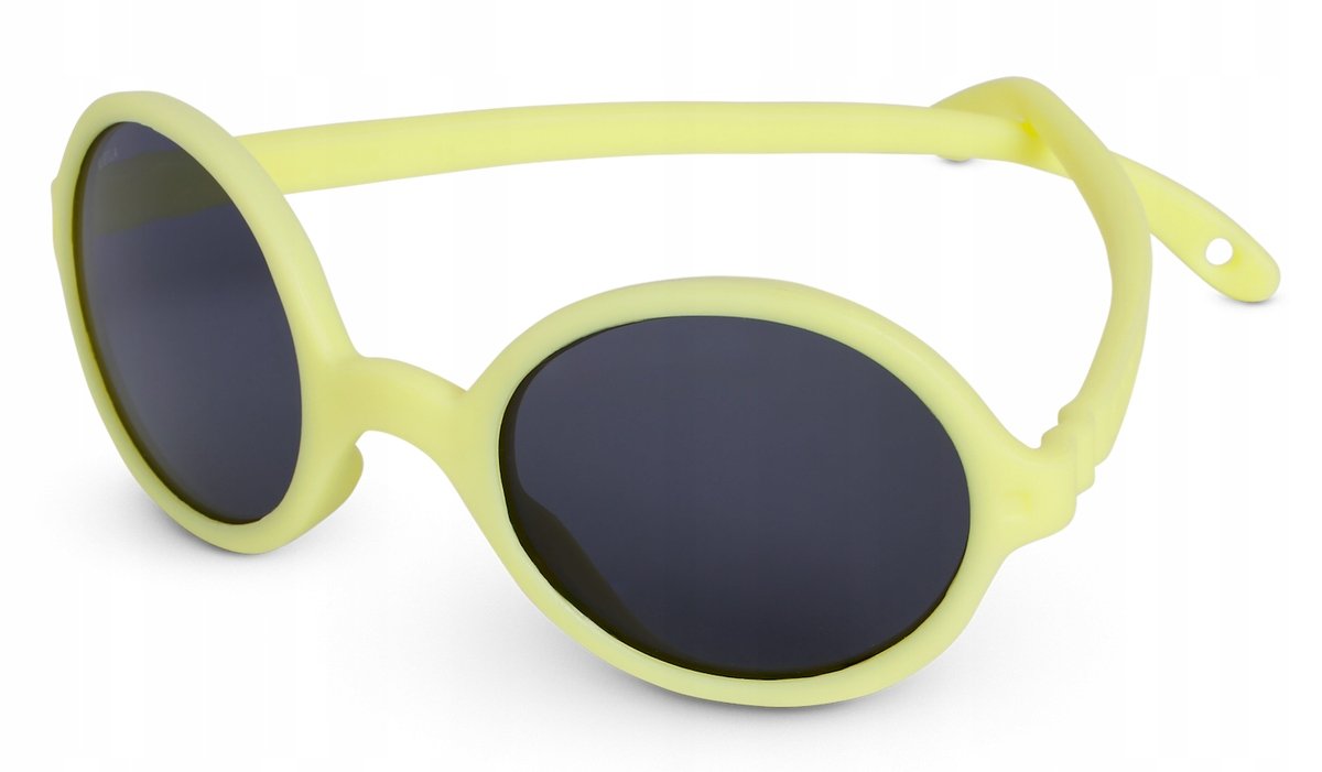 Kietla Rozz dziecięce okulary przeciwsłoneczne 1-2 lat UV400 Lemonade