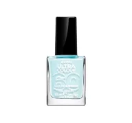 Lakiery do paznokci - Avon Ultra Colour 60 Second Express szybkoschnący lakier do paznokci Blue My Mind 10 ml - miniaturka - grafika 1