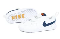Moda i Uroda OUTLET - Nike, Buty sportowe, Pico 5 (Tdv) Ar4162-106, rozmiar 26 - miniaturka - grafika 1