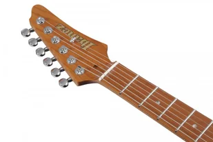 Ibanez AZS2209-ATQ Antique Turquoise Prestige - Gitary elektryczne - miniaturka - grafika 8